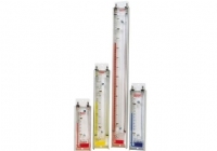 Áp kế chất lỏng TJ series